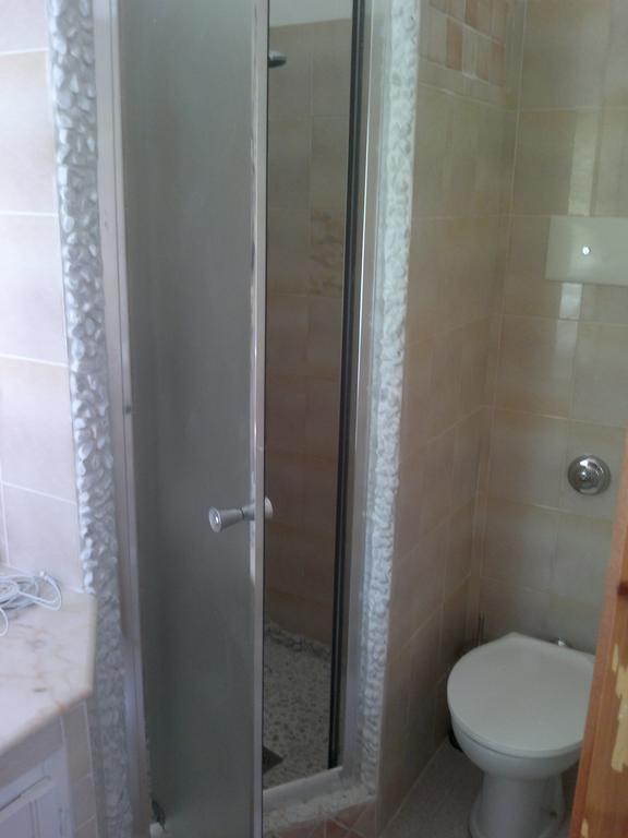 Villa Il Fenicottero Rosa Olbia Exterior foto