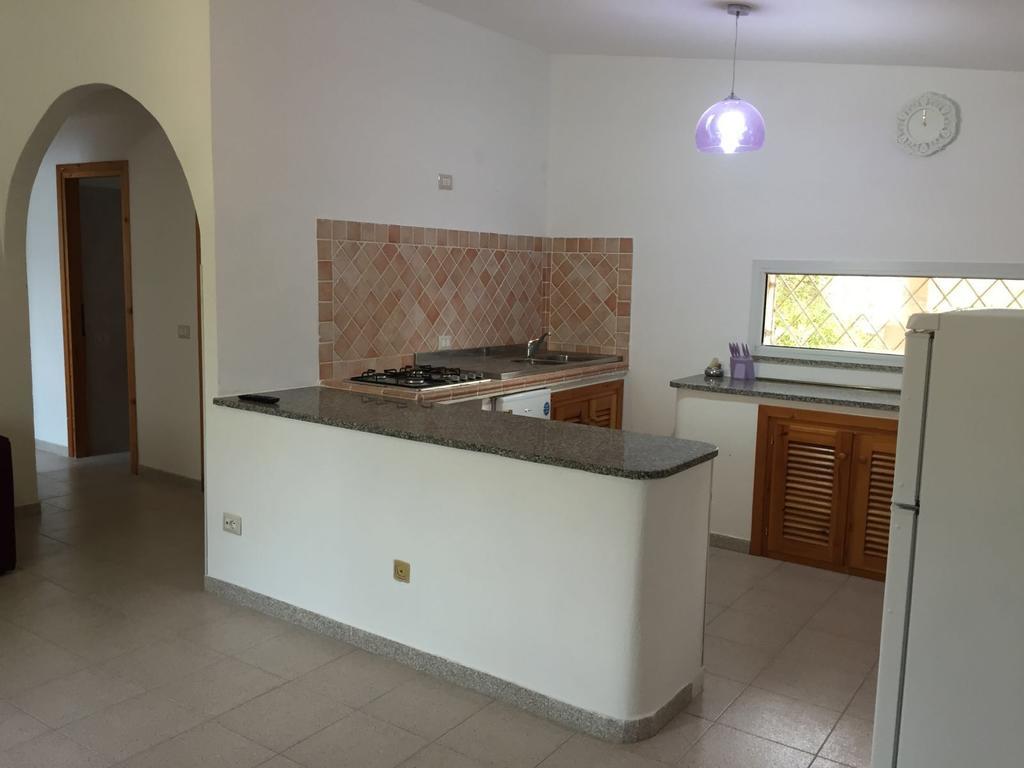 Villa Il Fenicottero Rosa Olbia Exterior foto