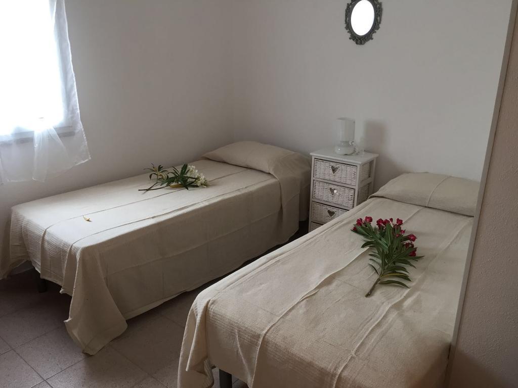 Villa Il Fenicottero Rosa Olbia Exterior foto