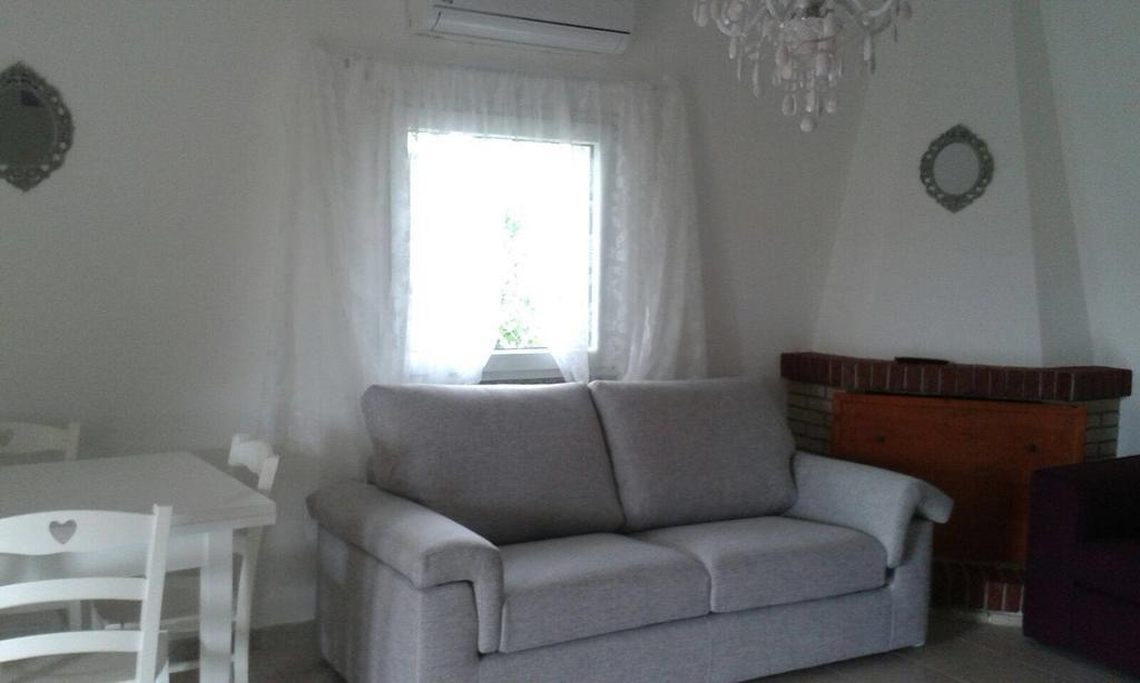 Villa Il Fenicottero Rosa Olbia Exterior foto